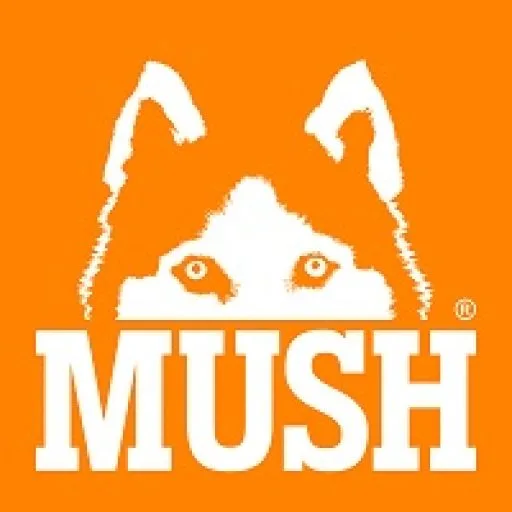 MUSH logo