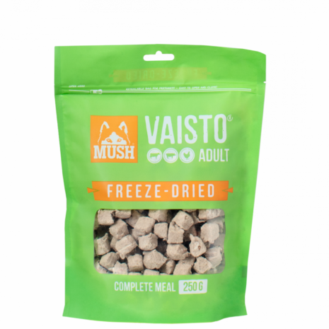 vaisto-freeze-dried-grün-250