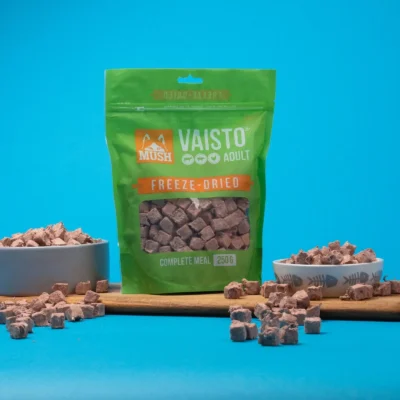 Vaisto Green Freeze-dried