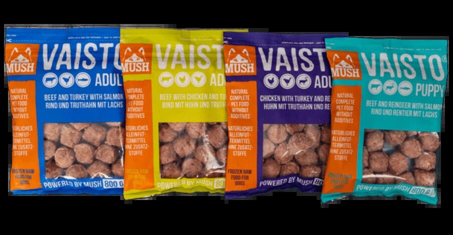 Vaisto Products