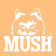 MUSH LOGO cat 