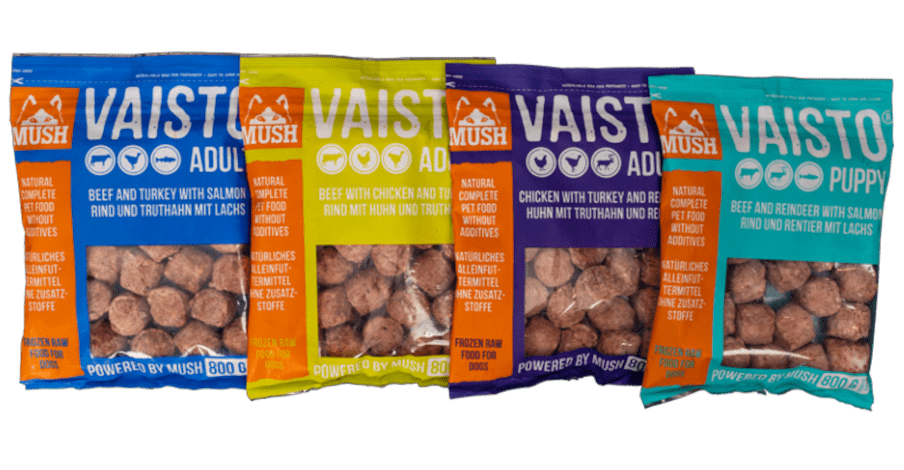 All Vaisto®Products