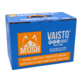 MUSH Vaisto® Blau 10kg