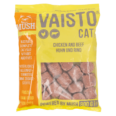 MUSH Vaisto® Gelb cat