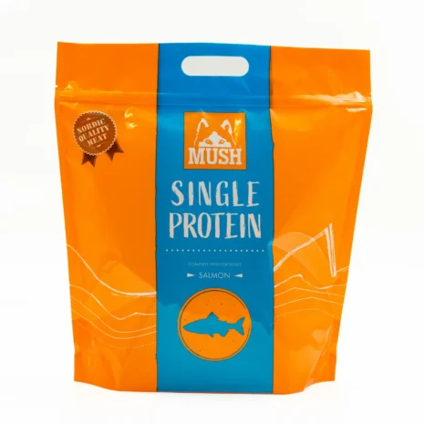 Single-Protein-Salmon