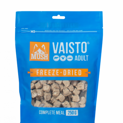 Vaisto Blau Freeze-Dried