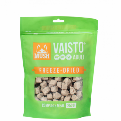 Vaisto Green Freeze-Dried
