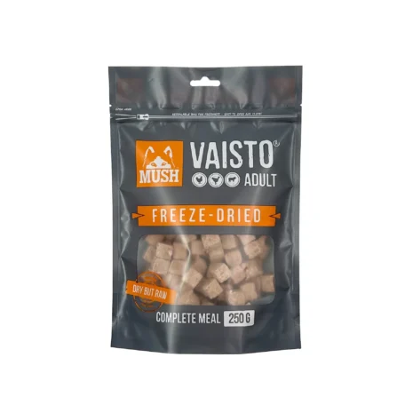 vaisto-grau-freeze-dried-250g