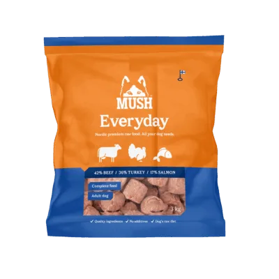 Everyday Blue 3 kg Everyday Blue 3Kg