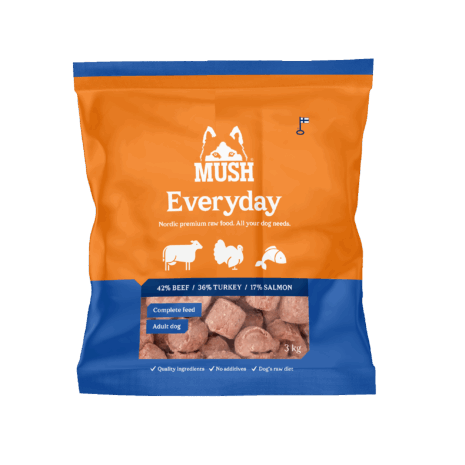 Everyday Blue 3 kg Everyday Blue 3Kg