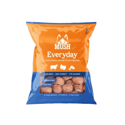 Everyday Blue 800g