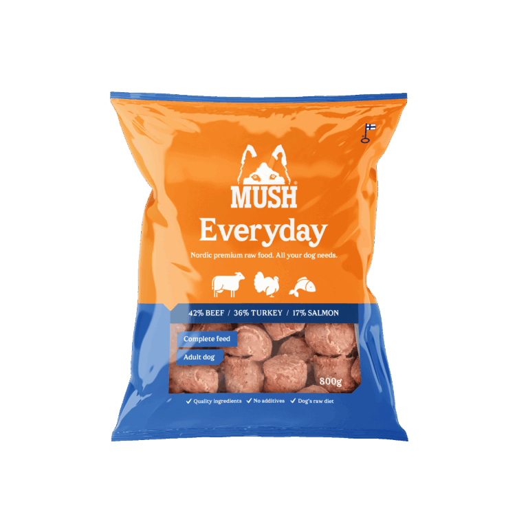 Everyday Blue 800g