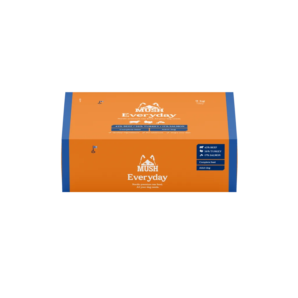 everyday blue 9kg