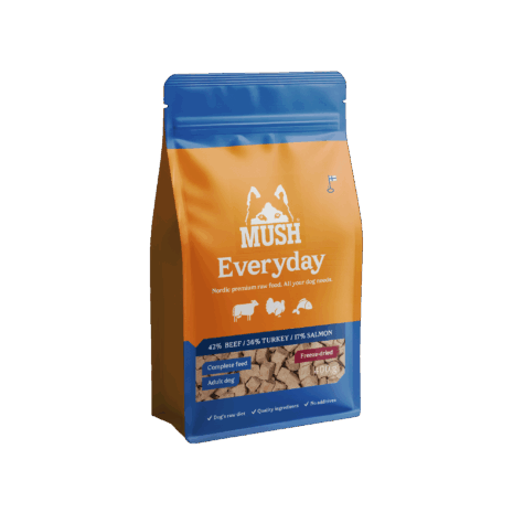 Everyday Blue FD 400g Everyday Blue FD 400g