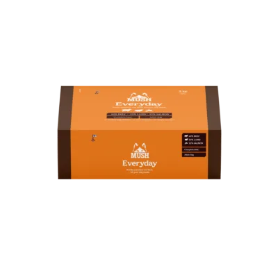 Everyday Brown 9kg (EU) Everyday Brown 9kg