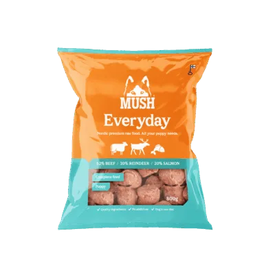 Everyday Iceblue 800g
