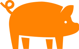 mush icons pork