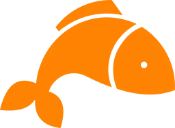 mush icons salmon