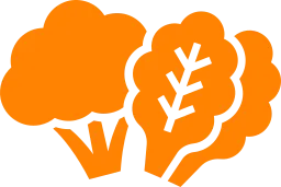 mush icons vegetables